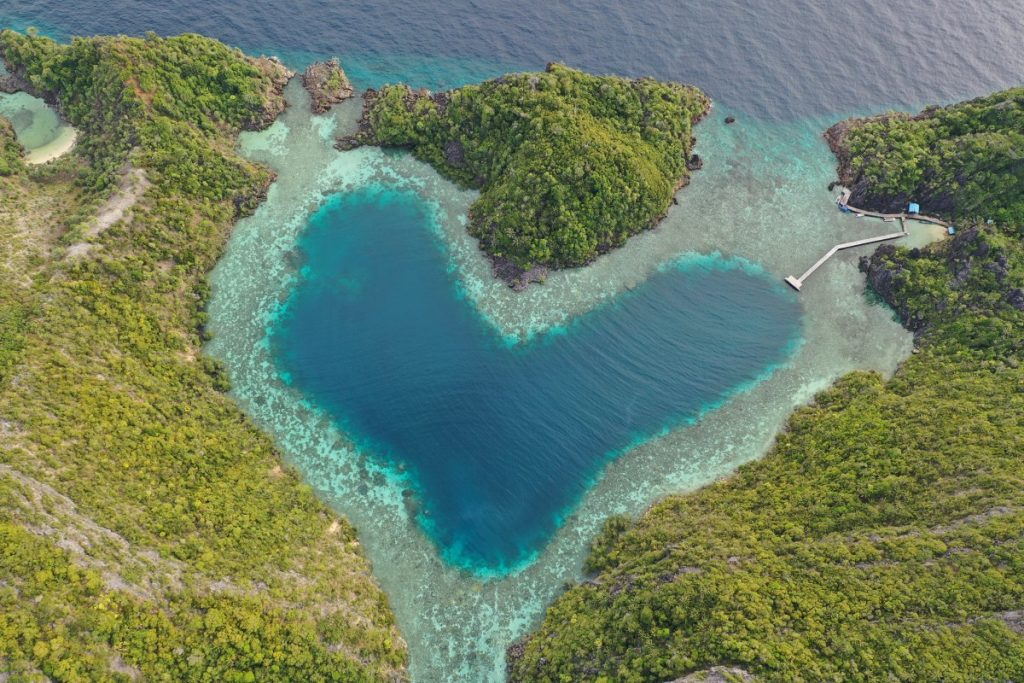 Best of Raja Ampat
